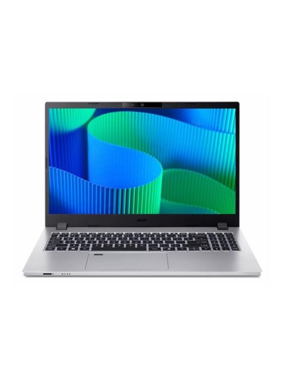 Portatil acer tmp215 - 55 - tco i5 - 1334u 16gb ssd 512gb 15.6 pulgadas