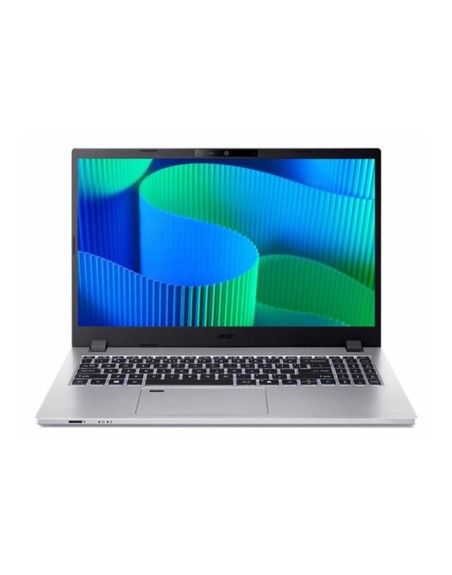 Portatil acer tmp215 - 55 - tco i5 - 1334u 16gb ssd 512gb 15.6 pulgadas