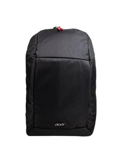 Mochila acer abg147 para portatil 15.6 pulgadas negro