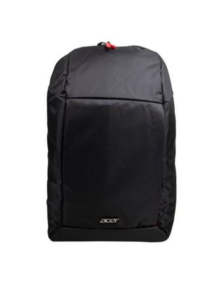 Mochila acer abg147 para portatil 15.6 pulgadas negro
