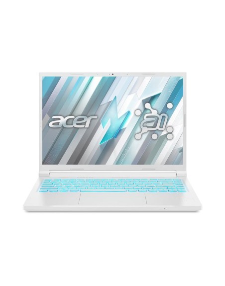 Portatil acer anv14 - 61 r5 - 8645hs 16gb ssd 1.024tb 14.5 pulgadas