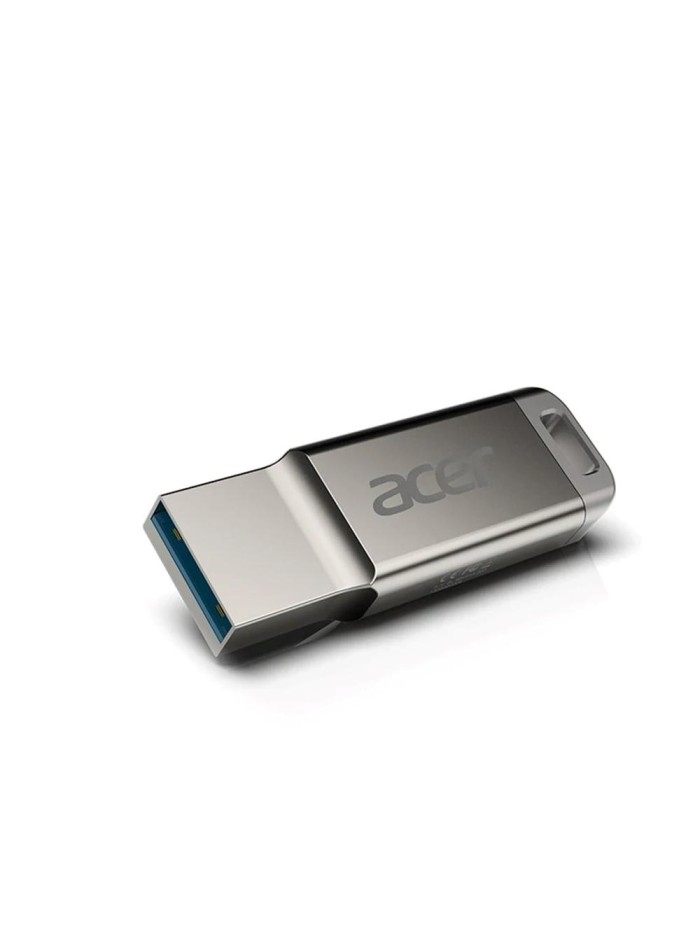 Memoria usb 3.2 acer um310 64gb plata Memoria usb 3.2 acer um310 64gb plata