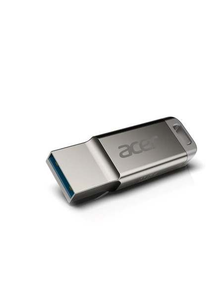 Memoria usb 3.2 acer um310 64gb plata