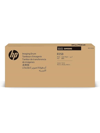 Tambor hp r358