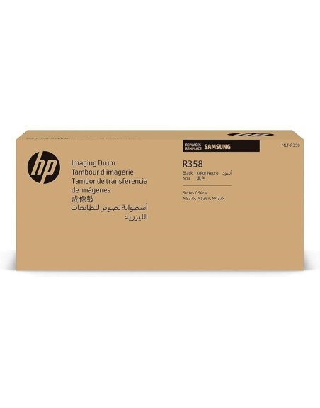 Tambor hp r358