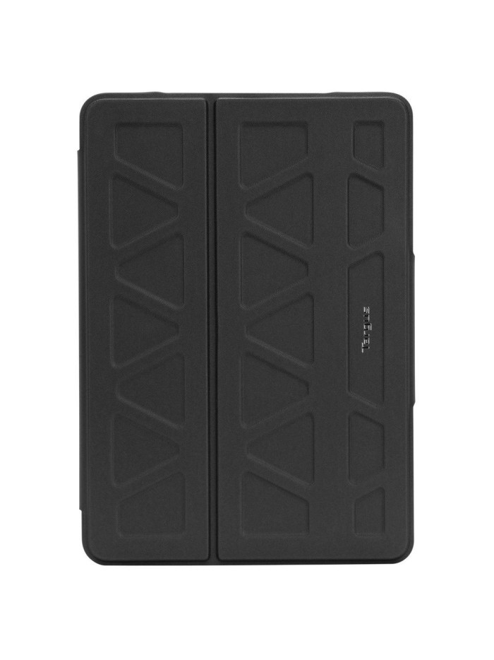 Funda tablet tragus pro - tek de para el ipad 10 -2 pulgadas - ipad air de 10 -5 pulgadas y ipad pro de 10 -5 pulgadas negro Funda tablet tragus pro - tek de para el ipad 10 -2 pulgadas - ipad air de 10 -5 pulgadas y ipad pro de 10 -5 pulgadas negro