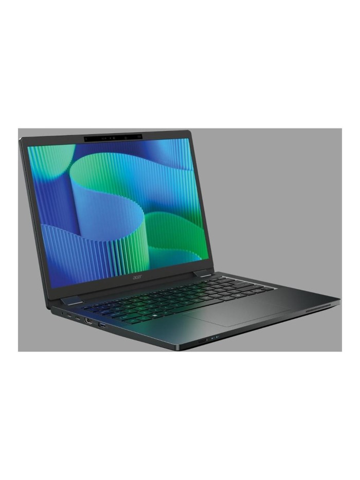 Portatil acer p4 14 tmp414 - 53 - g2 - tco i5 - 120u 16gb ssd 512gb 14 pulgadas Portatil acer p4 14 tmp414 - 53 - g2 - tco i5 - 120u 16gb ssd 512gb 14 pulgadas