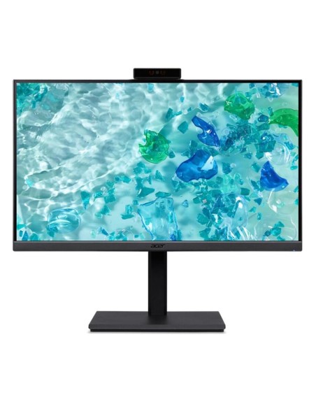 Monitor acer vero b277 debmiprczxv 27 pulgadas fhd 100hz
