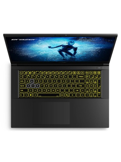 Portatil erazer defender p50i md62681 i5 - 13420h 17 pulgadas 16gb ssd1tb rtx4060 freedos
