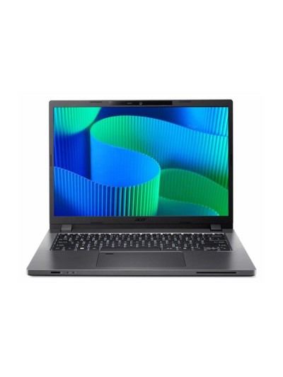 Portatil acer tmp214 - 55 i7 - 150u 16gb ssd 512gb 14 pulgadas