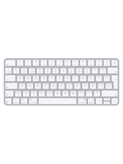 Teclado apple magic keyboard inalambrico