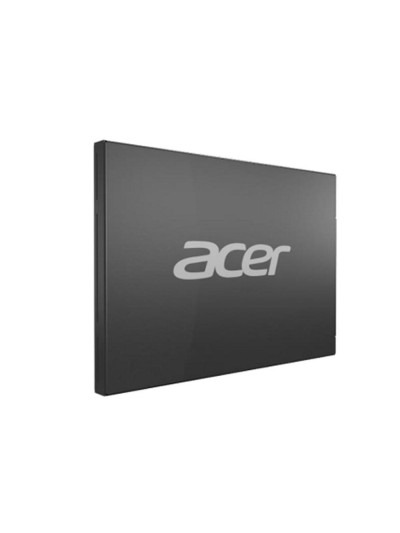 Disco duro interno ssd acer re100 512gb 2.5 pulgadas sata3