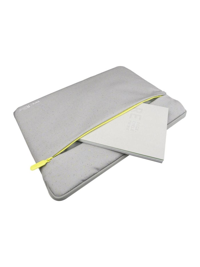 Funda acer protective sleeve para portatil 15.6 pulgadas gris Funda acer protective sleeve para portatil 15.6 pulgadas gris