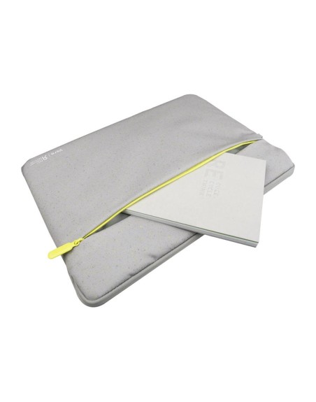 Funda acer protective sleeve para portatil 15.6 pulgadas gris
