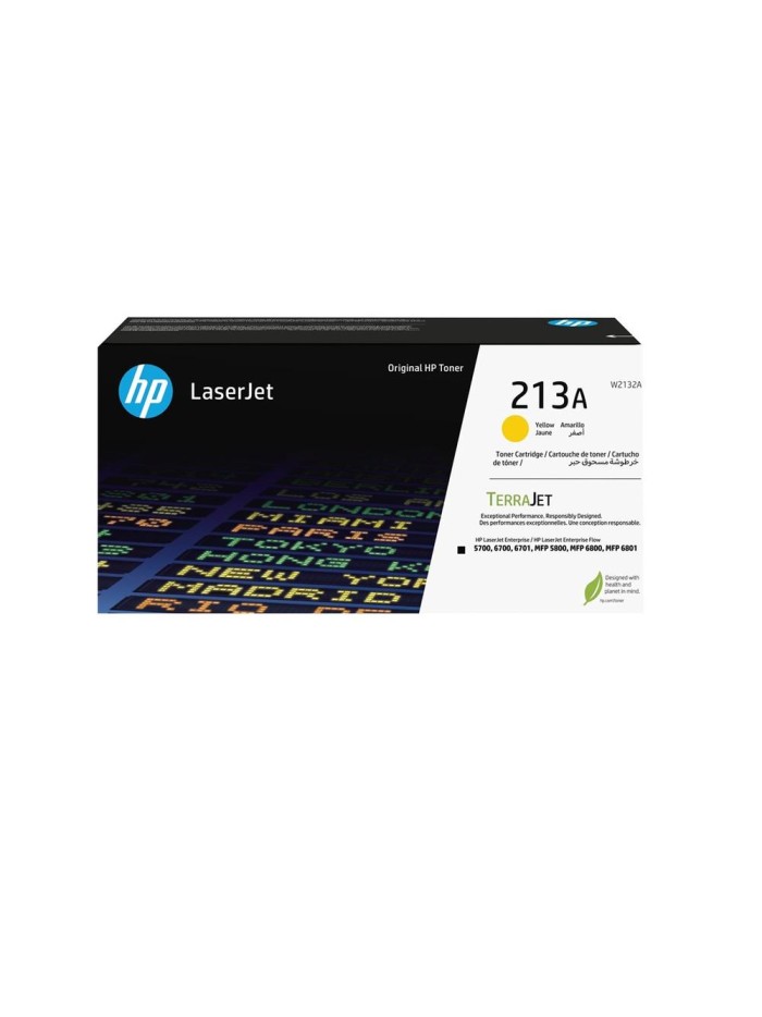 Toner hp laserjet 213a magenta Toner hp laserjet 213a magenta