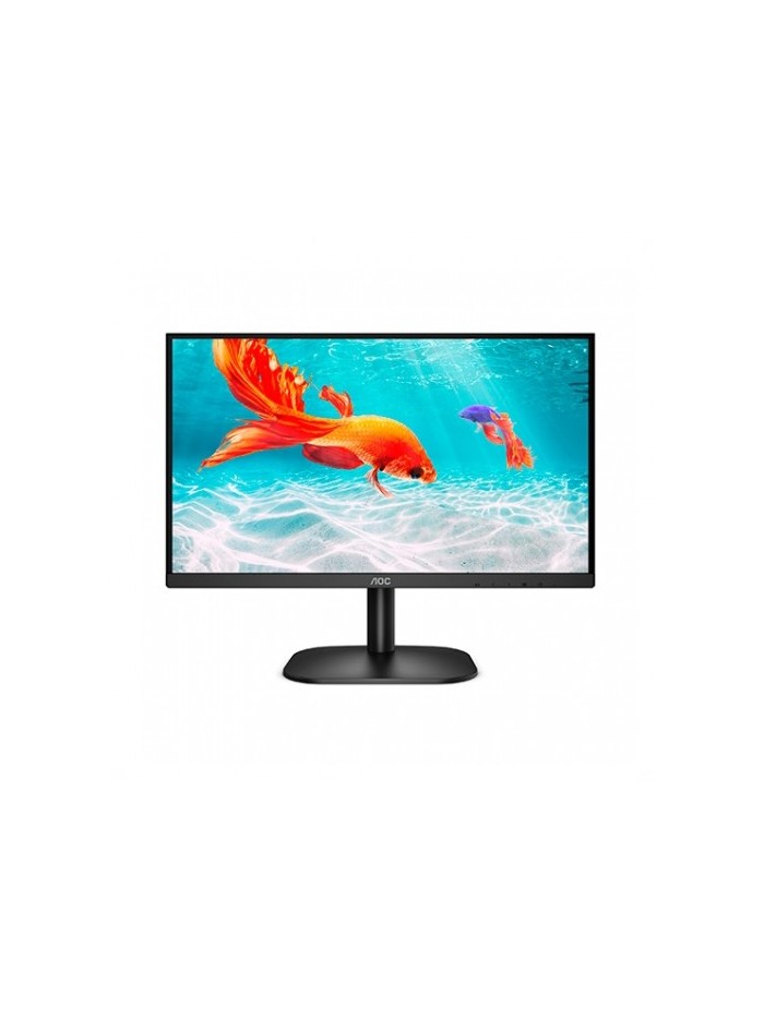 Monitor aoc 22b2h 21.5 pulgadas led fullhd 75hz Monitor aoc 22b2h 21.5 pulgadas led fullhd 75hz