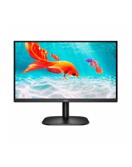 Monitor aoc 22b2h 21.5 pulgadas led fullhd 75hz