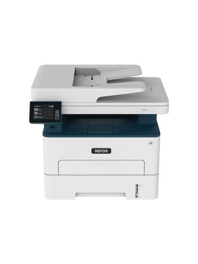 Multifuncion xerox b235v_dni usb - wifi - adf a4 - duplex - consumibles:006roxxx