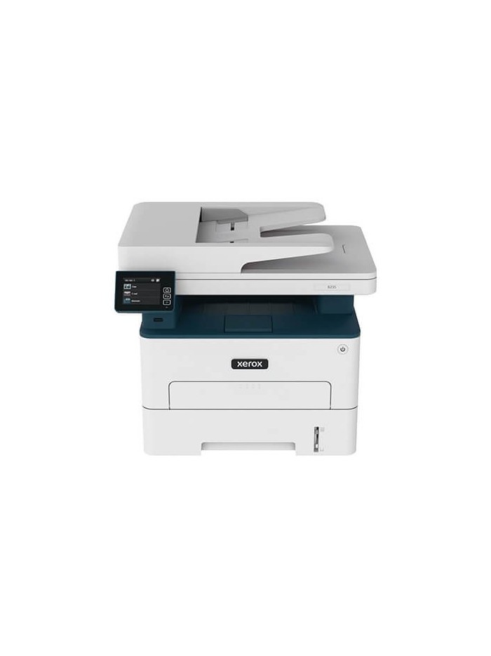 Multifuncion xerox b235v_dni usb - wifi - adf a4 - duplex - consumibles:006roxxx Multifuncion xerox b235v_dni usb - wifi - adf a4 - duplex - consumibles:006roxxx