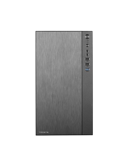 Caja ordenador microatx tacens anima acx500 fuente 500w negra