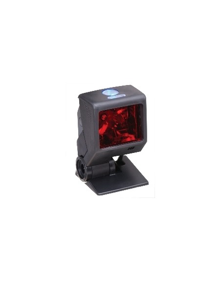 Lector codigo de barras honeywell quantum ms - 3580 1d usb