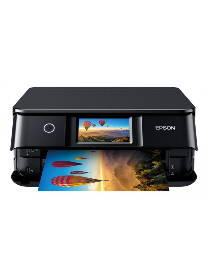 Multifunción inyección epson expressión home xp - 8700 color wifi duplex Multifunción inyección epson expressión home xp - 8700 color wifi duplex