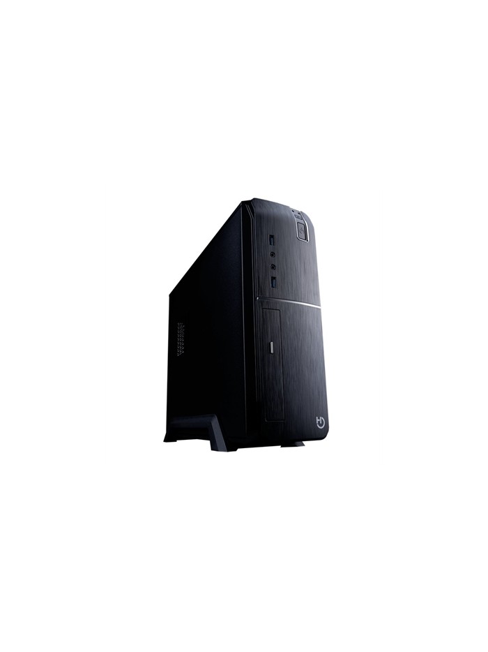 Caja ordenador hiditec micro atx - itx slim20 pro usb 3.0 Caja ordenador hiditec micro atx - itx slim20 pro usb 3.0