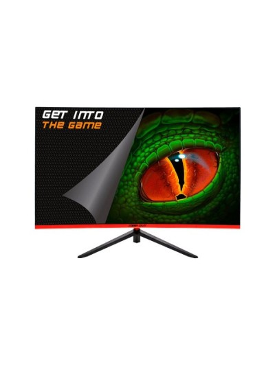 Monitor led gaming 27 pulgadas keep out xgm27pro2kv3 2k 165hz curvo