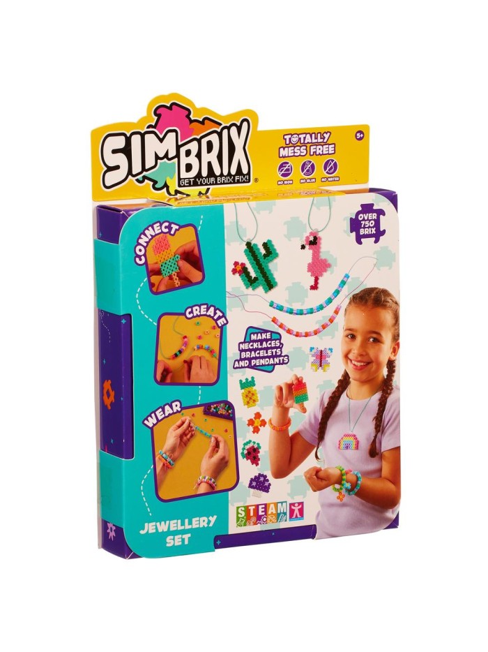 Simbrix pack joyeria Simbrix pack joyeria