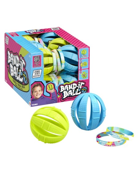 Juego 3 en 1 the band it ball 1 unidad aleatoria
