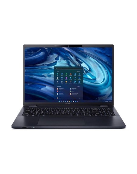 Portatil acer tmp416 - 41 r5p - 6650u 16gb ssd 512gb 16 pulgadas