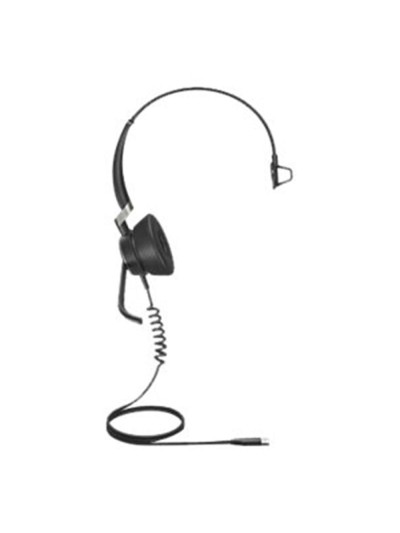 Auriculares jabra engage 50 negro