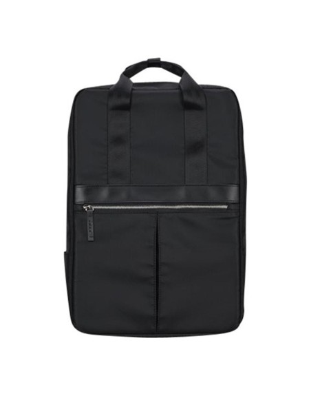 Mochila acer abg921 lite para portatil 15.6 pulgadas negra