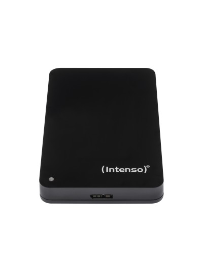 Disco duro externo hdd intenso 4tb 2.5 pulgadas usb 3.0