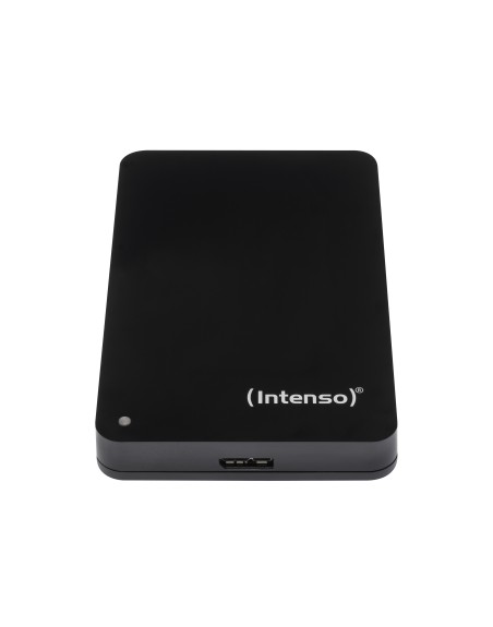Disco duro externo hdd intenso 4tb 2.5 pulgadas usb 3.0