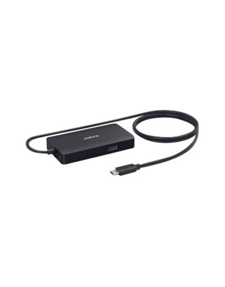Hub jabra panacast usb tipo c 6 en 1