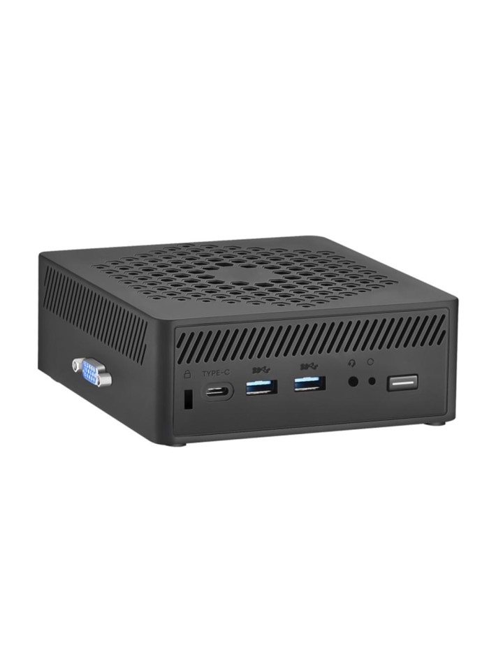 Mini ordenador leotec lempc08 i5 - 1235u 16gb ssd 512gb - windows 11 pro preinstalado - licencia de activacion no incluida Mini ordenador leotec lempc08 i5 - 1235u 16gb ssd 512gb - windows 11 pro preinstalado - licencia de activacion no incluida