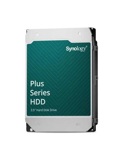 Disco duro interno hdd synology hat3300 - 6t 6tb 3.5 pulgadas sata 6gb - s