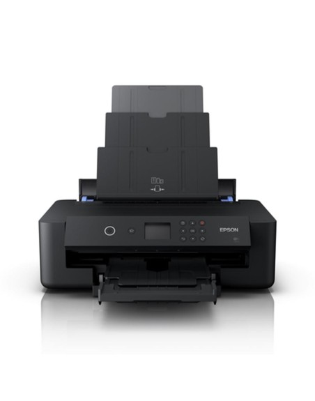 Impresora fotografica epson inkjet expression photo hd xp - 15000 color duplex