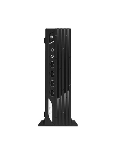 Ordenador msi pro dp21 13m - 801es i5 - 13400 8gb ssd 512gb