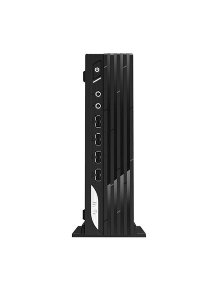 Ordenador msi pro dp21 13m - 801es i5 - 13400 8gb ssd 512gb Ordenador msi pro dp21 13m - 801es i5 - 13400 8gb ssd 512gb
