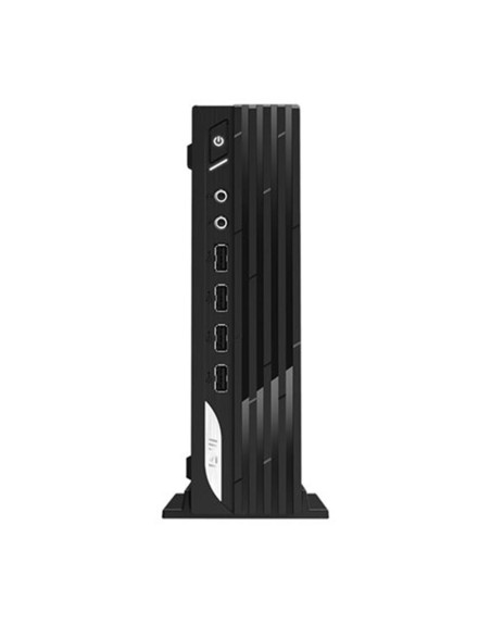 Ordenador msi pro dp21 13m - 801es i5 - 13400 8gb ssd 512gb
