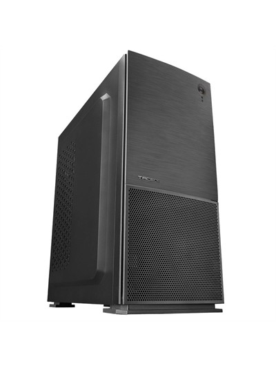 Caja ordenador tacens mperator2 atx mesh alu finish