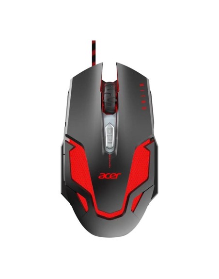 Raton gaming acer nitro nmw200 negro