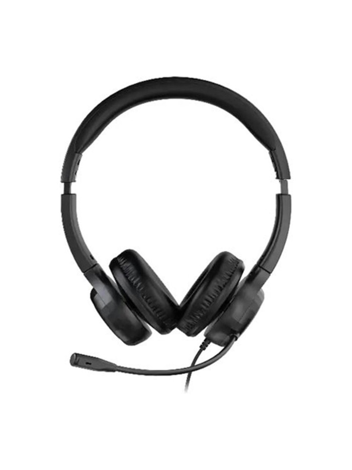 Auriculares acer ahw154 negro Auriculares acer ahw154 negro