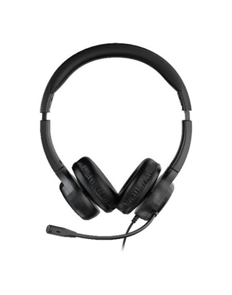Auriculares acer ahw154 negro