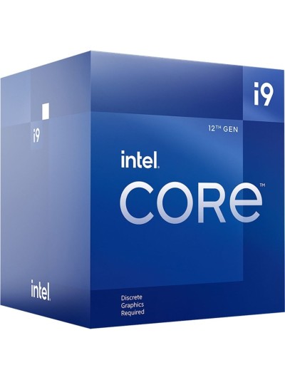 Intel i9 12900f 5.1ghz fclga 1700 box