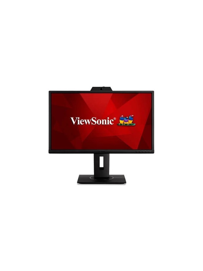 Monitor led ips 24 viewsonic vg2440v negro dp - hdmi - vga - 1920x1080 - fhd - 5ms - 60hz - webcam - altavoc. vg2440v Monitor led ips 24 viewsonic vg2440v negro dp - hdmi - vga - 1920x1080 - fhd - 5ms - 60hz - webcam - altavoc. vg2440v