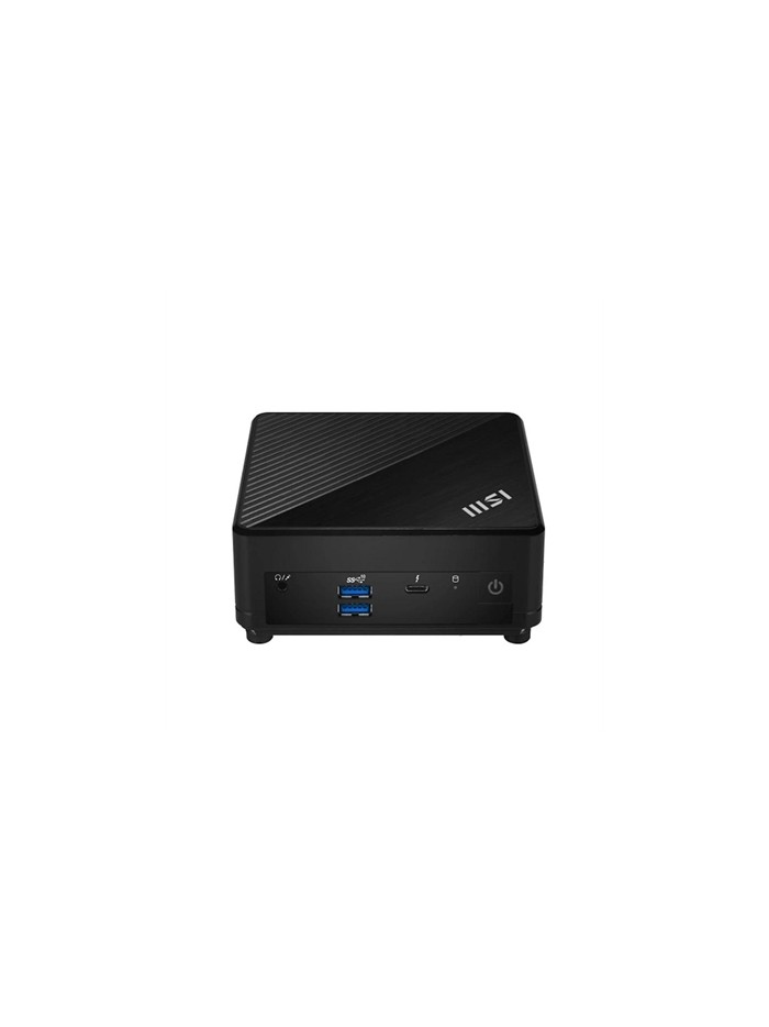 Mini ordenador pc msi cubi 5 12m - 002eu i5 - 1235u 8gb 512gb w11p negro Mini ordenador pc msi cubi 5 12m - 002eu i5 - 1235u 8gb 512gb w11p negro