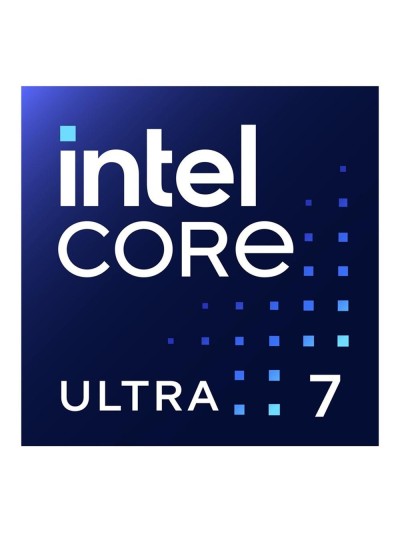 Intel core ultra 7 - 265 2.4ghz lga 1851 30mb box